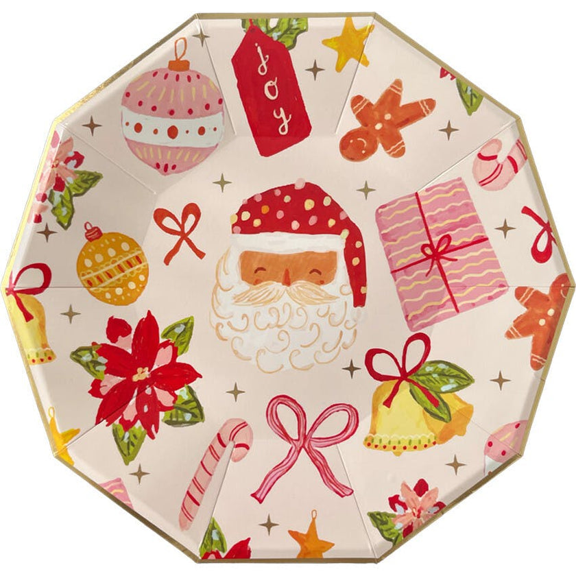 Joy Large Plates