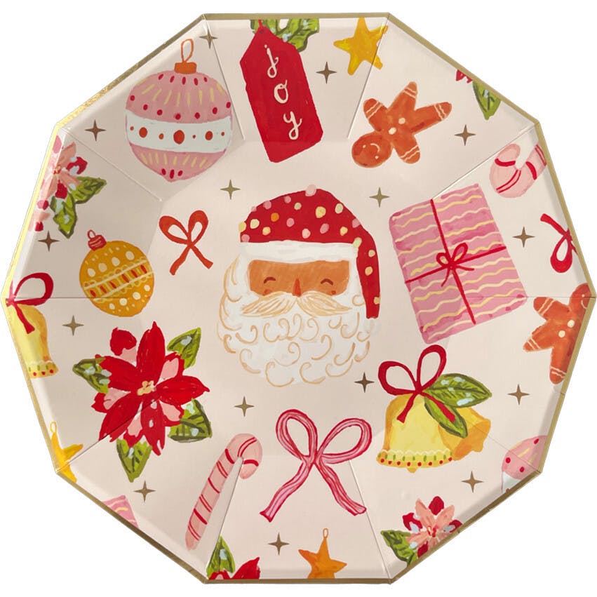 Joy Large Plates