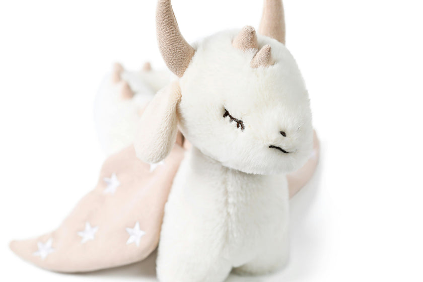 Brian Dragon Myth Series Weighted Plushie 16"