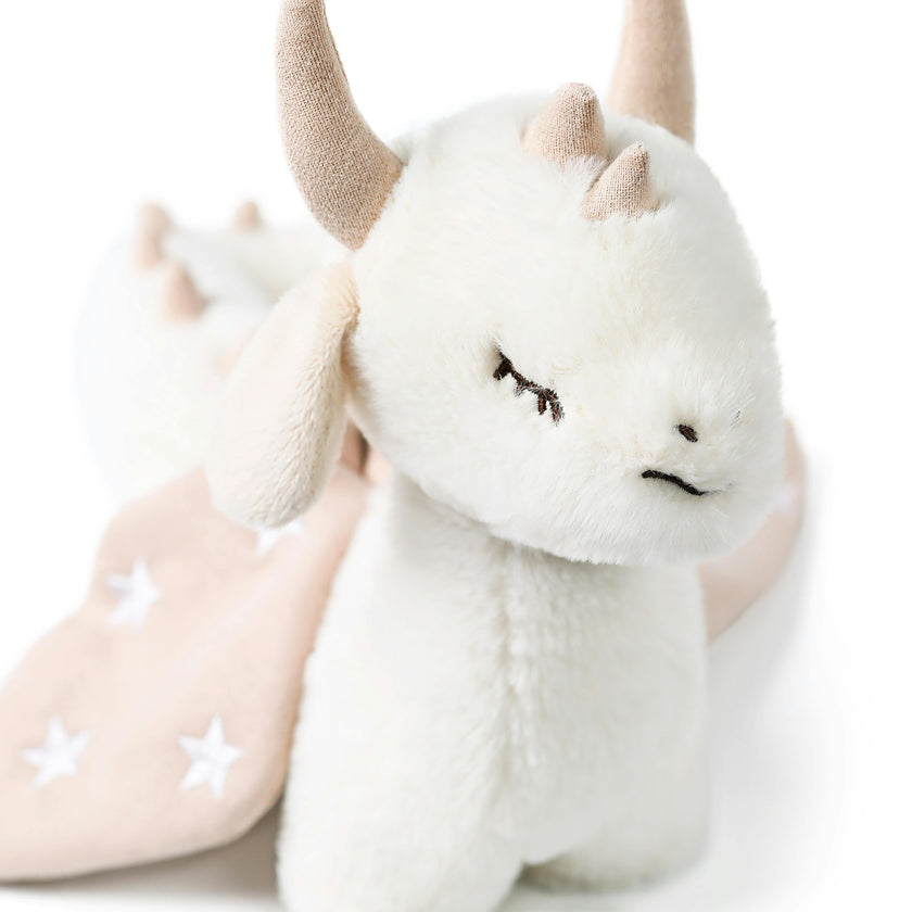 Brian Dragon Myth Series Weighted Plushie 16"