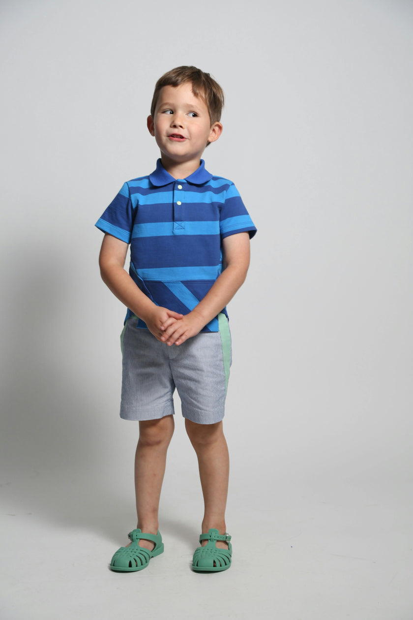 FRANK GOLF SHORTS
