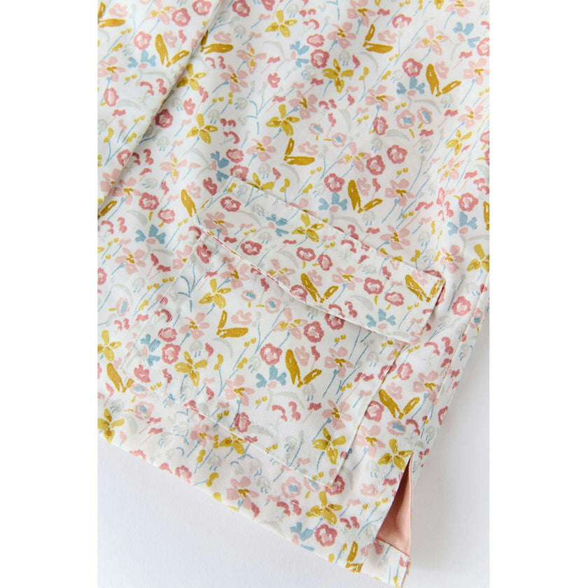 Park Jacket - Floret