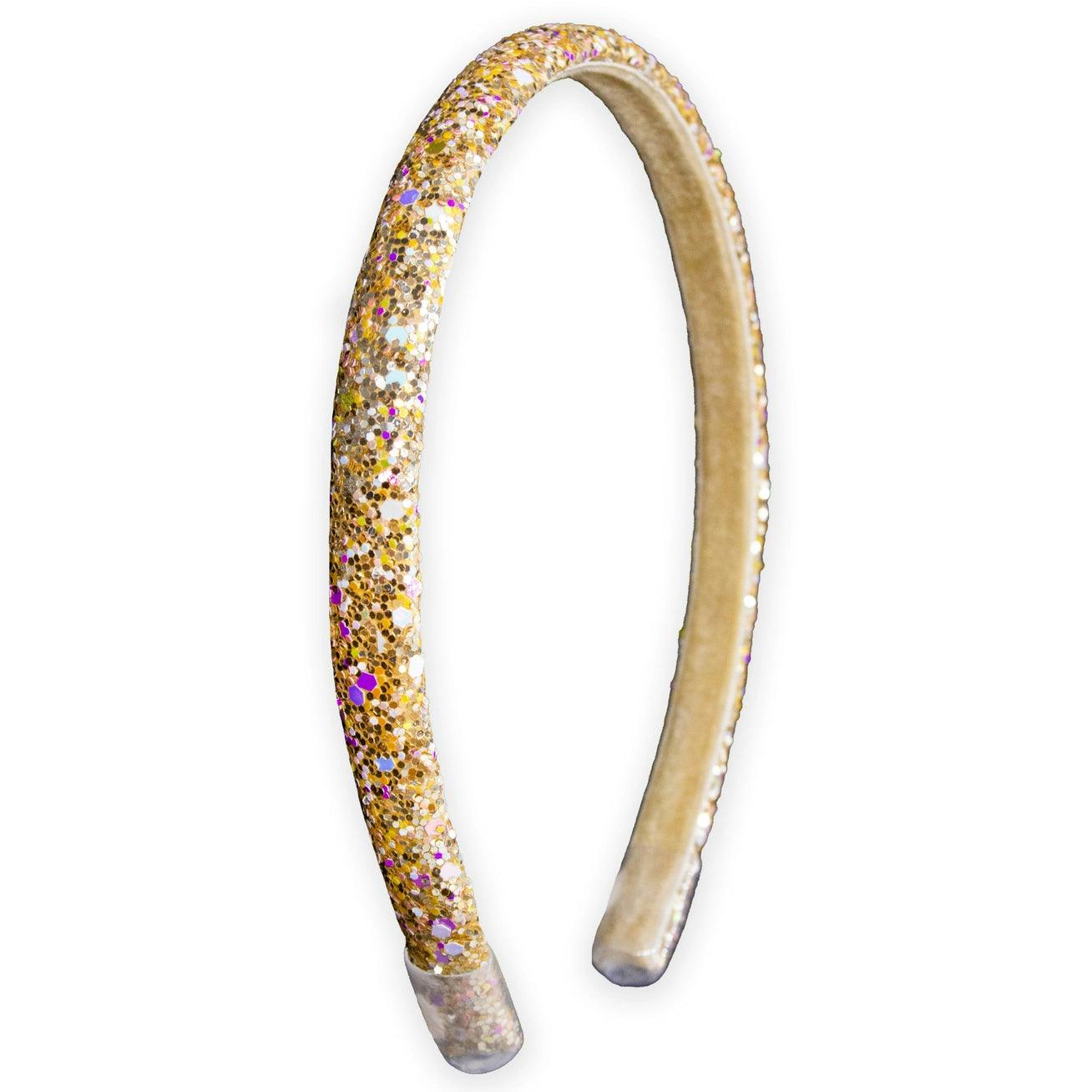 Golden Hour Sparkle Set