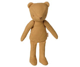 Teddy Junior - Cream yellow