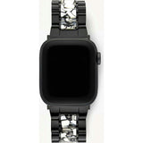 Apple Watch Band Matte Black