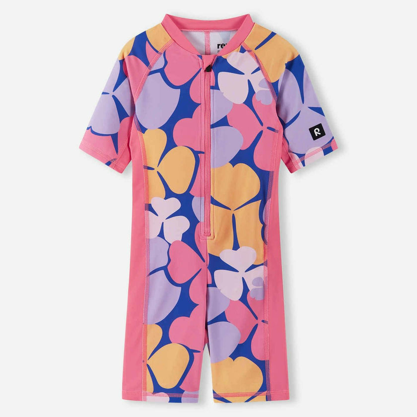 Vesihiisi - Kids' UPF 50+ Swimsuit