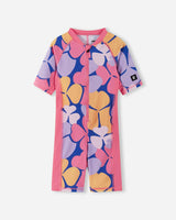Vesihiisi - Kids' UPF 50+ Swimsuit