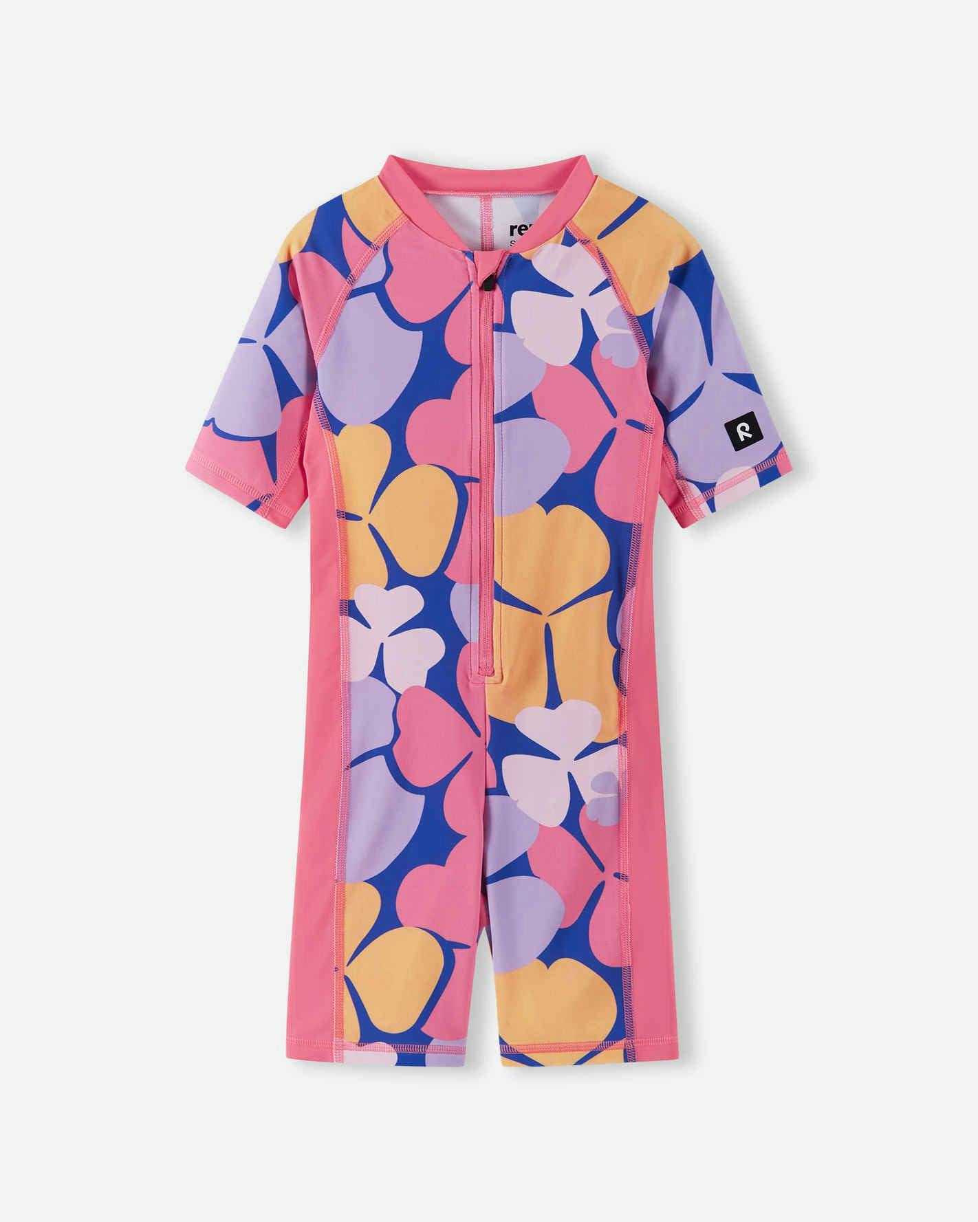 Vesihiisi - Kids' UPF 50+ Swimsuit