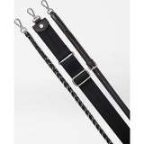 Black Large Crosby Pippa
