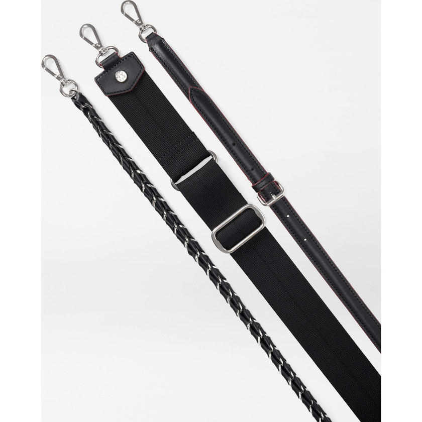 Black Large Crosby Pippa