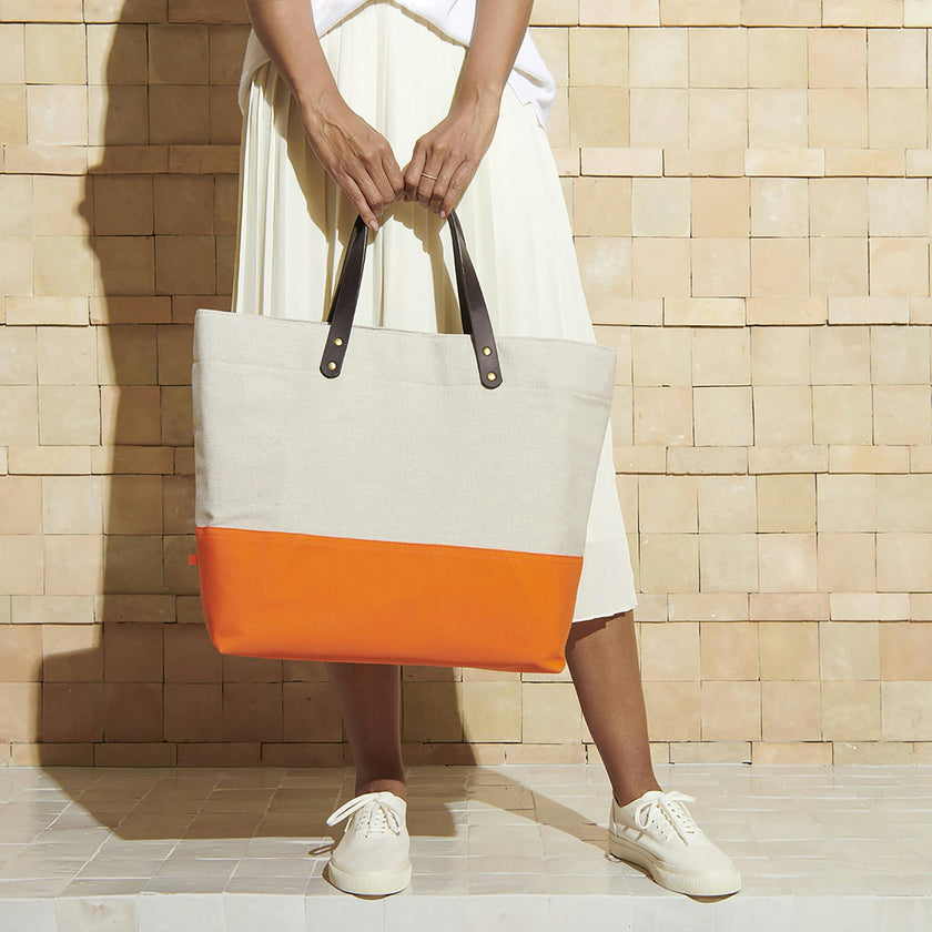 1961 Timeless Carry-All Tote Bag