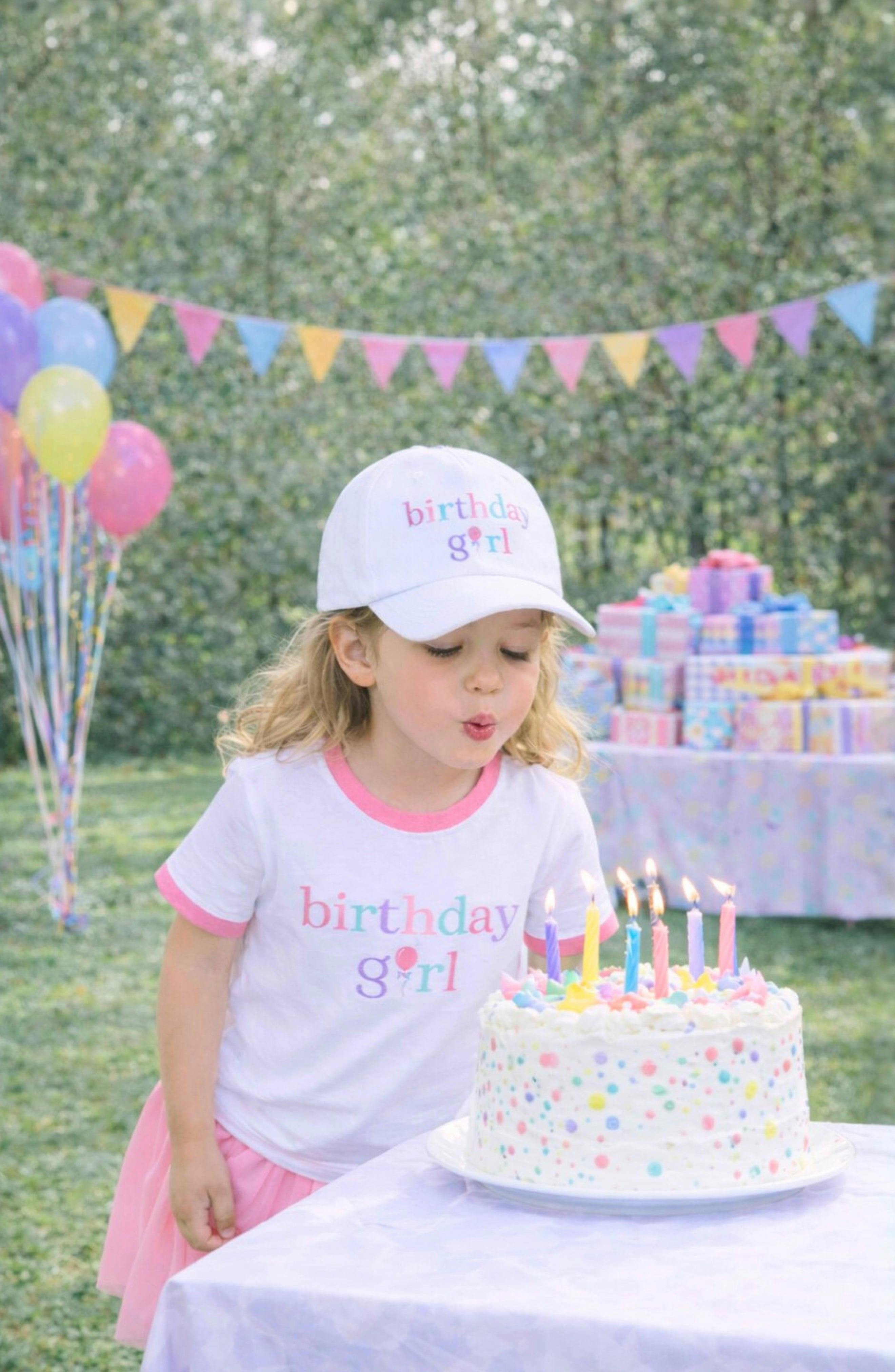 Birthday Girl T-Shirt