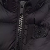 125th Street Bomber Jacket