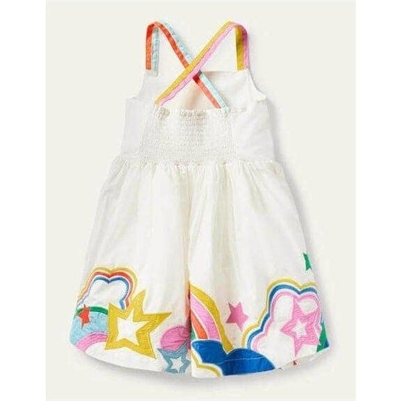 Summer Pop Dress