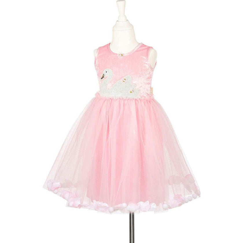- Dress