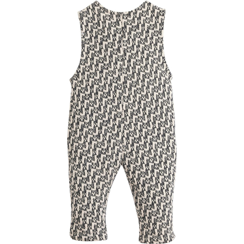 Knit Jumpsuit