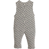Knit Jumpsuit