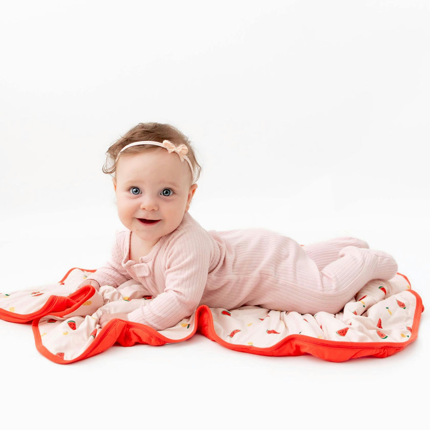 Baby Blanket