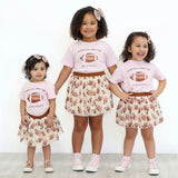 Football Cutie Tutu