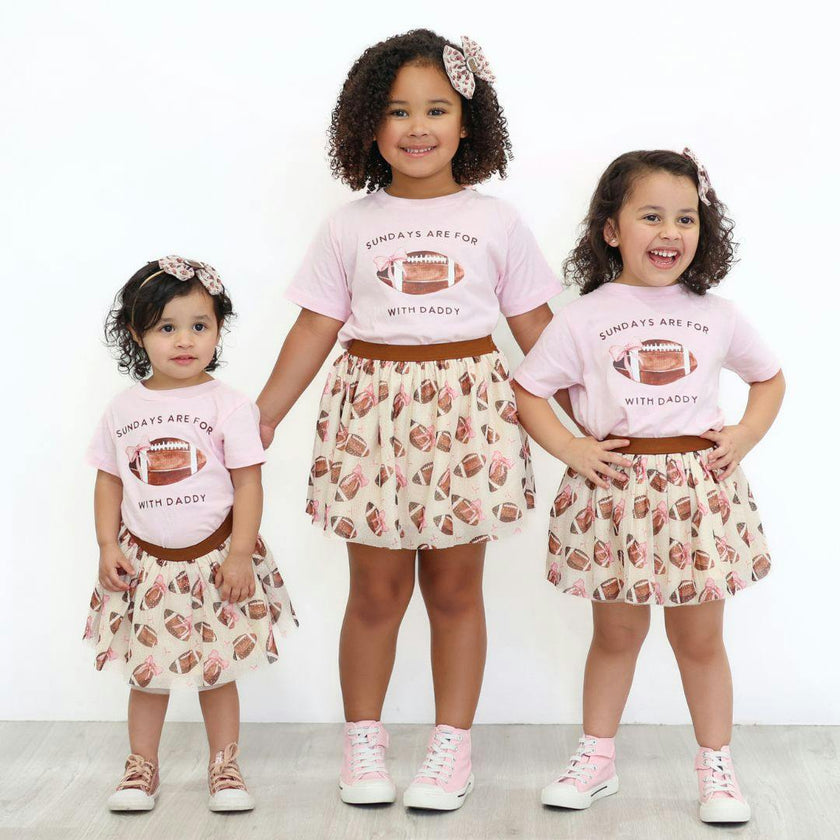 Football Cutie Tutu