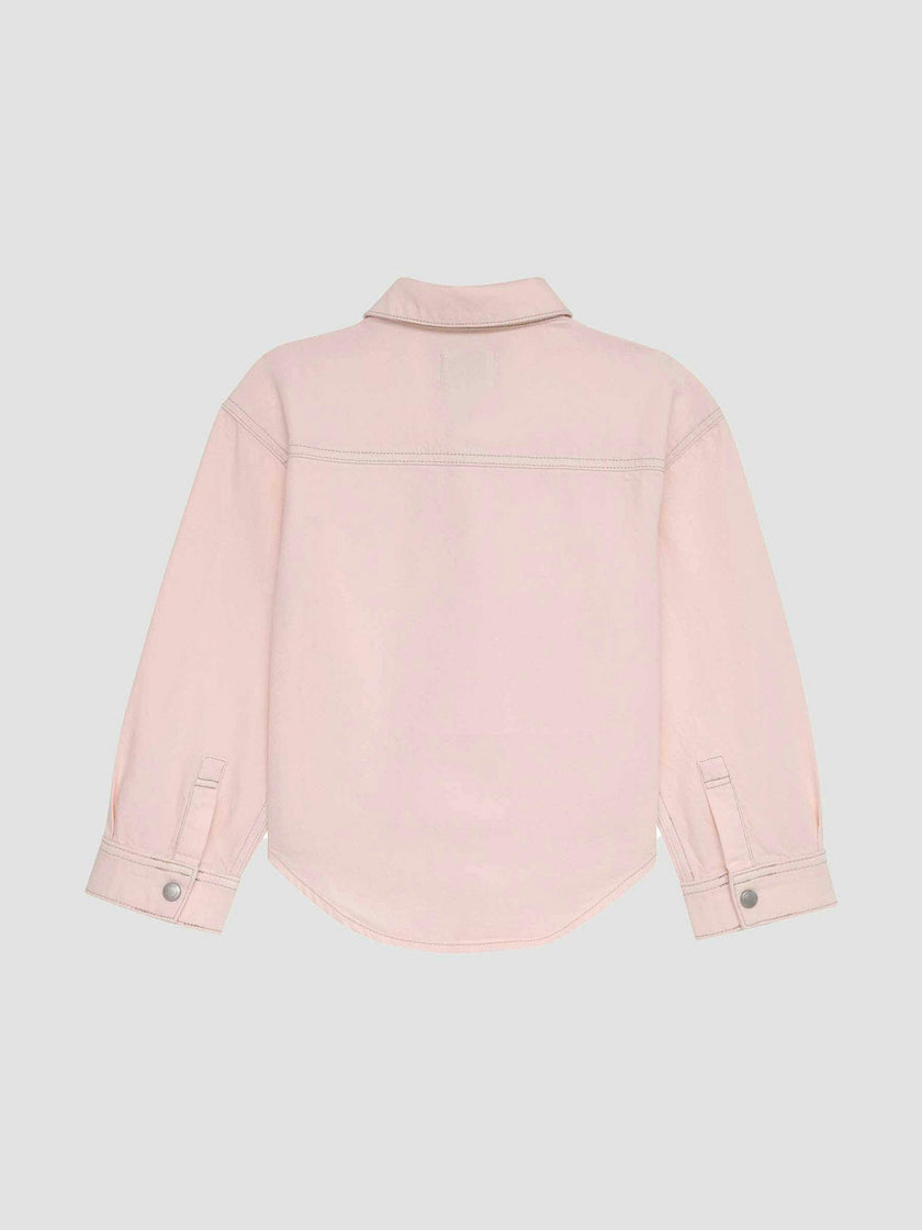 Olivia Shirt Girls Blossom