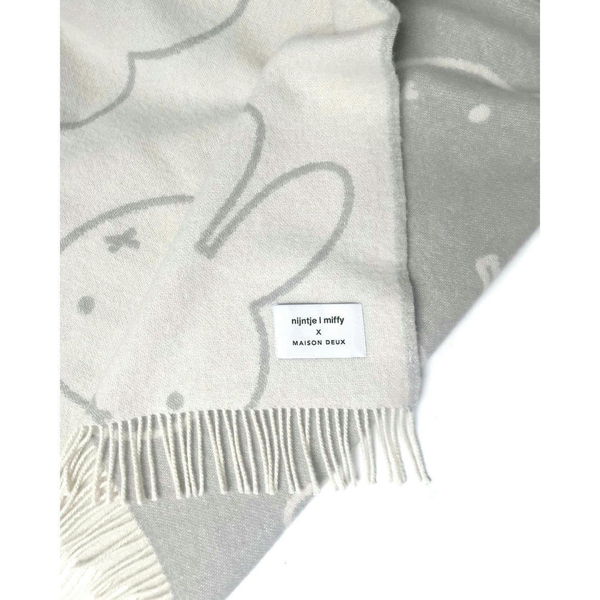 Miffy Blanket