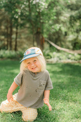 Stay Wild Youth & Toddler Hat