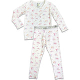 Bamboo Kids Pajamas