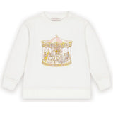 Choux Basics Sweat - Carousel Pink