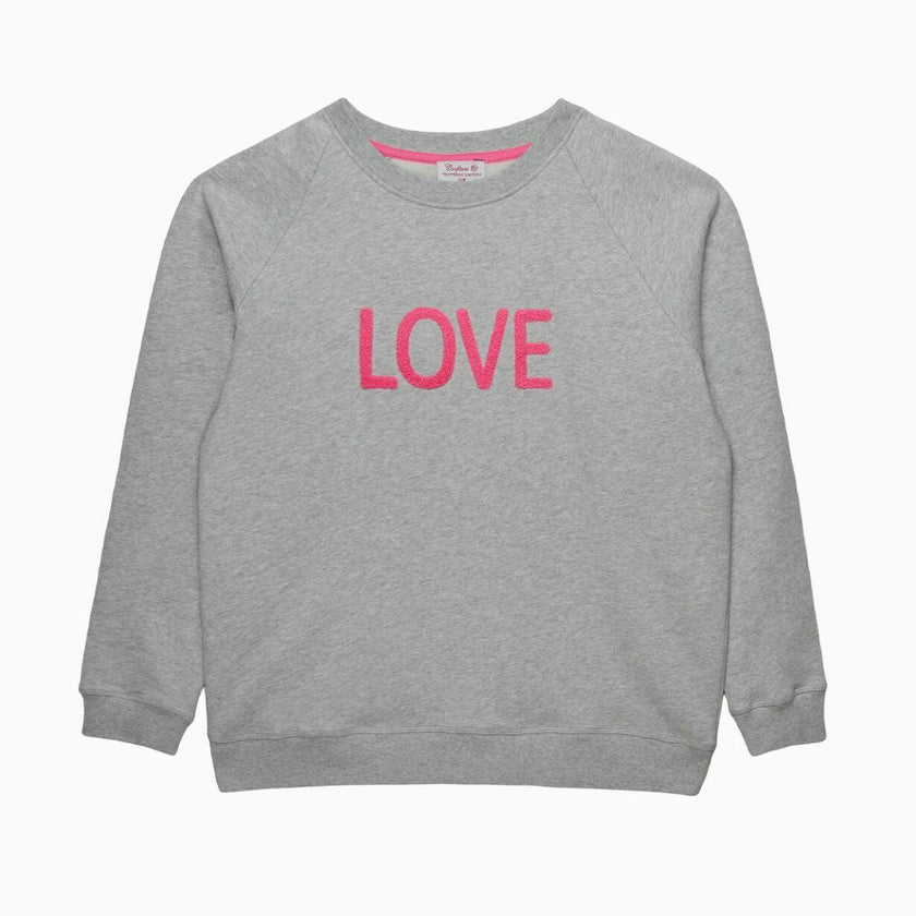 Women's Love Sweatshirt