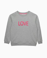 Women's Love Sweatshirt