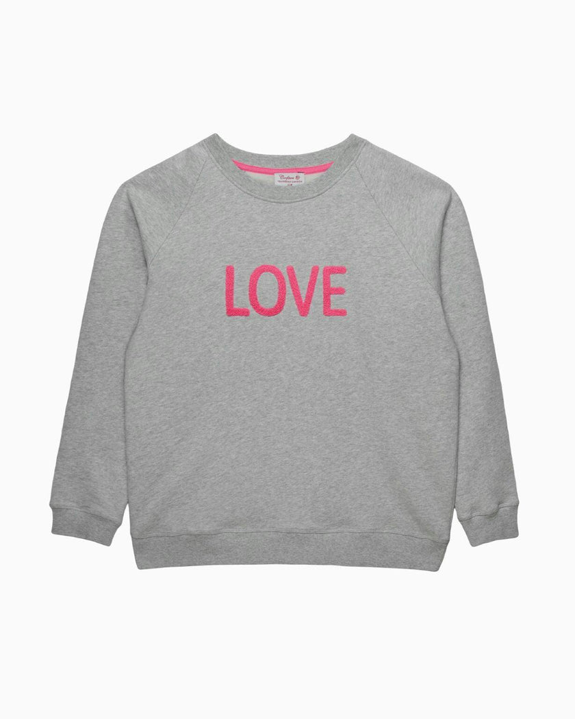 Women's Love Sweatshirt