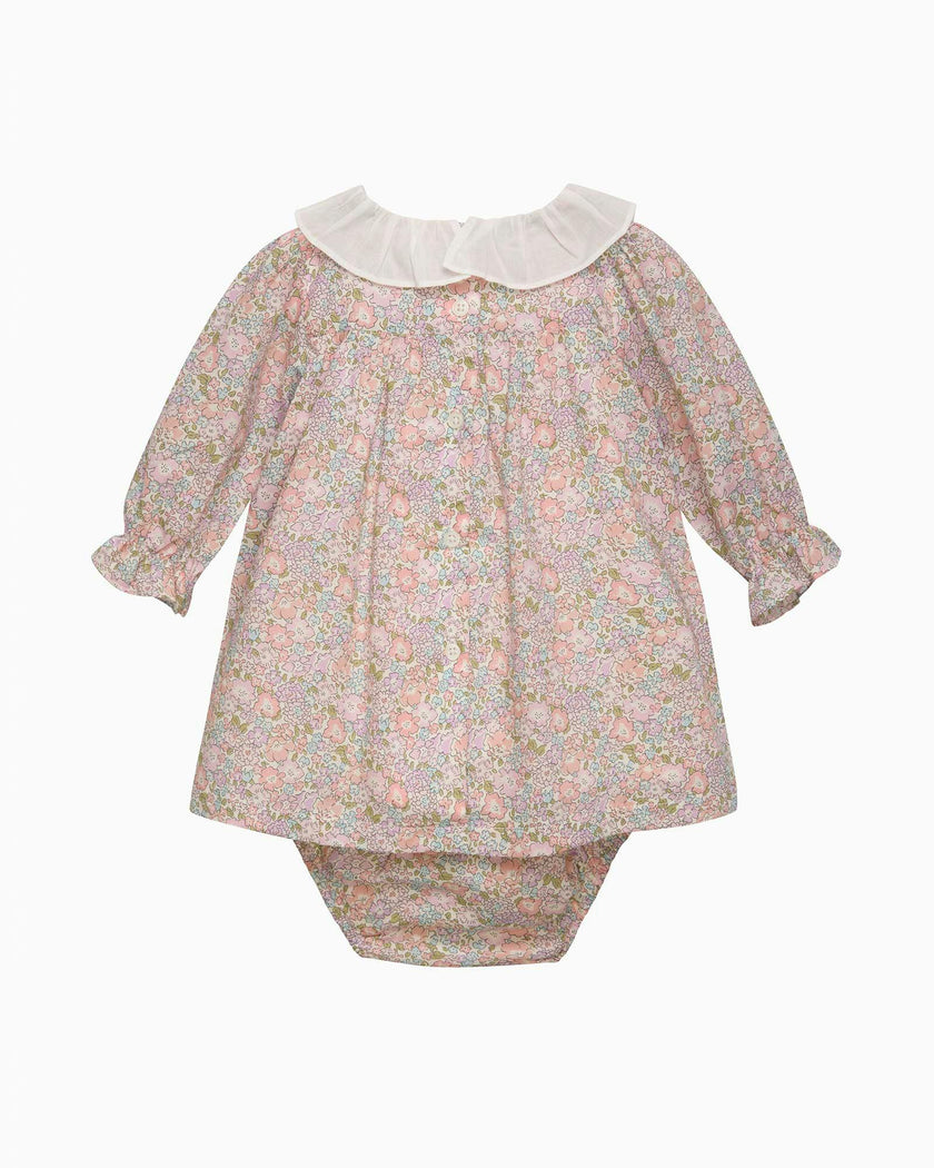 Baby Michelle Duck Dress