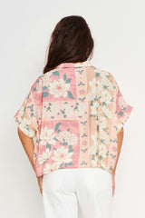 ALINE TOP - TS0523V