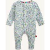 Magnetic Convertible Coverall