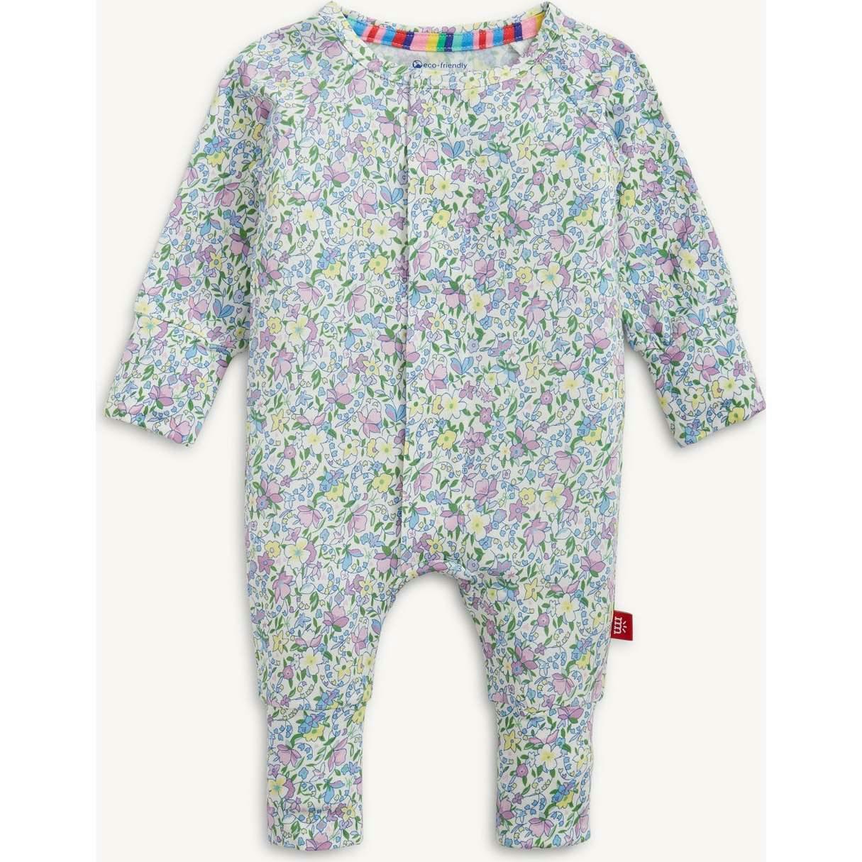 Magnetic Convertible Coverall