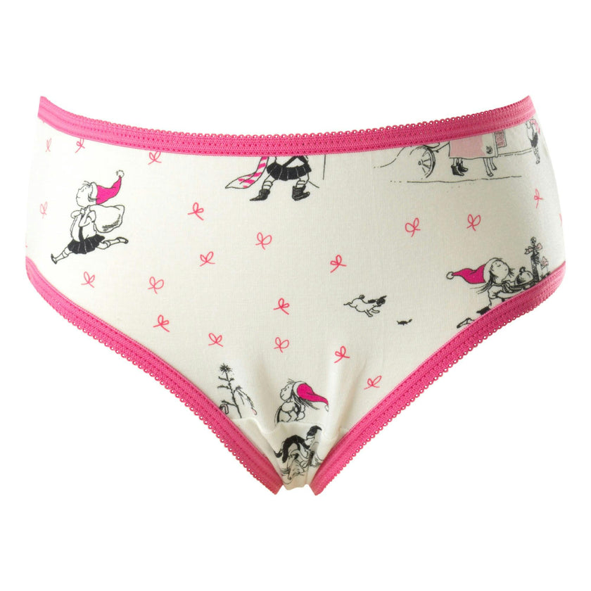 Eloise Dot Underwear Set