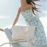 Nantucket Beach Tote