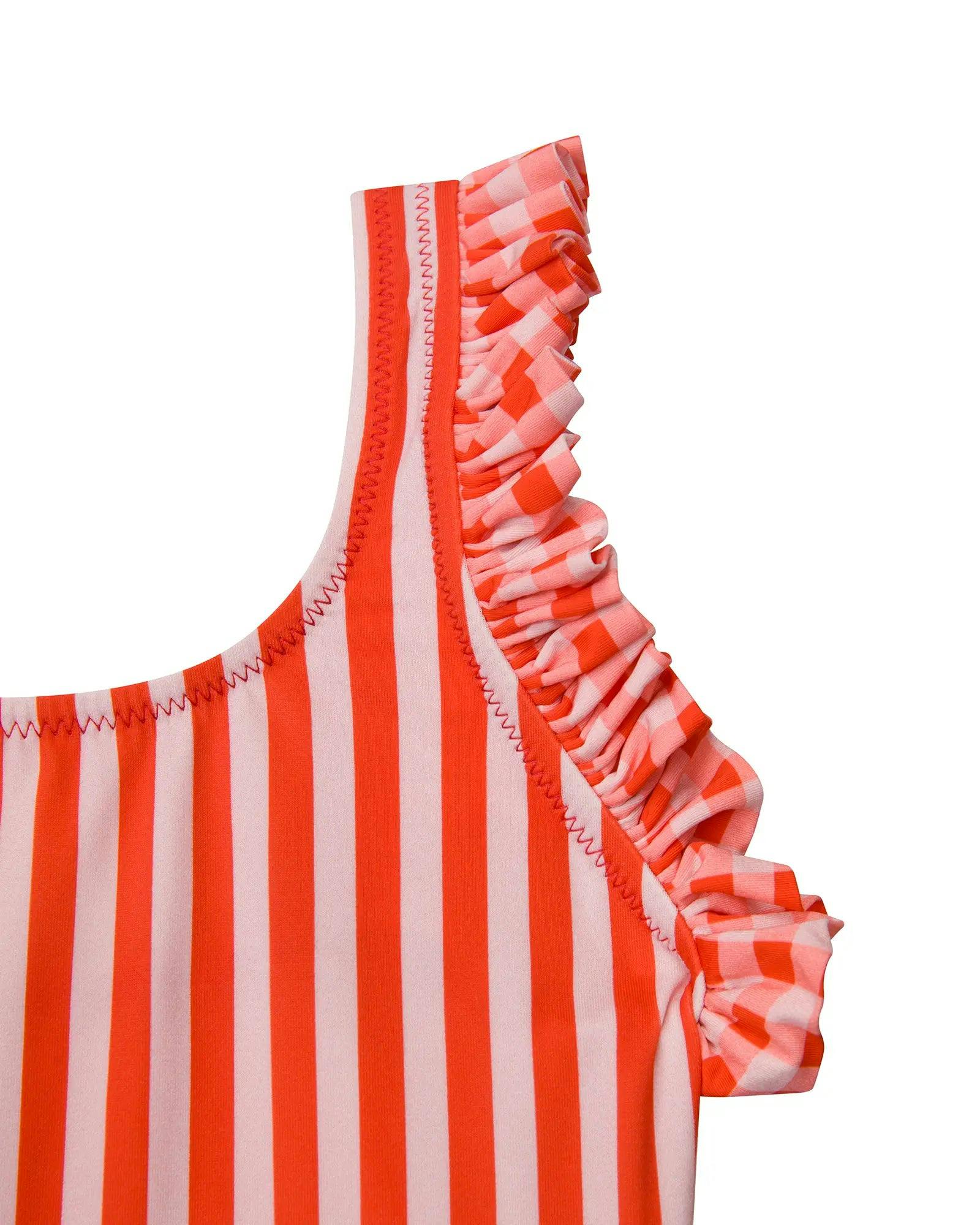 Swimsuit Jellybean Bay