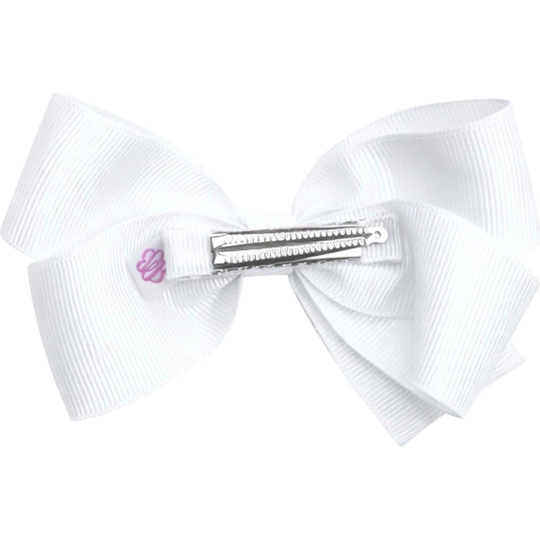 Big Sister Hair Bow