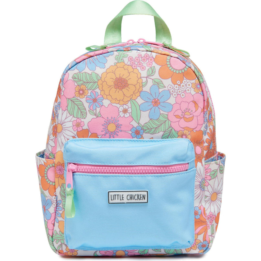 Mini Backpack