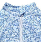 Emily Baby Sunsuit