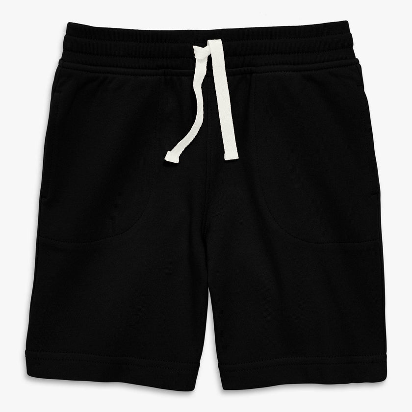 Kids gym short