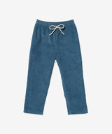 Bowie Pant, Petrol Corduroy