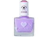 Starry Sky Kiss - Kids' Water-Based Nail Polish Set