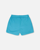 Shorts Blue