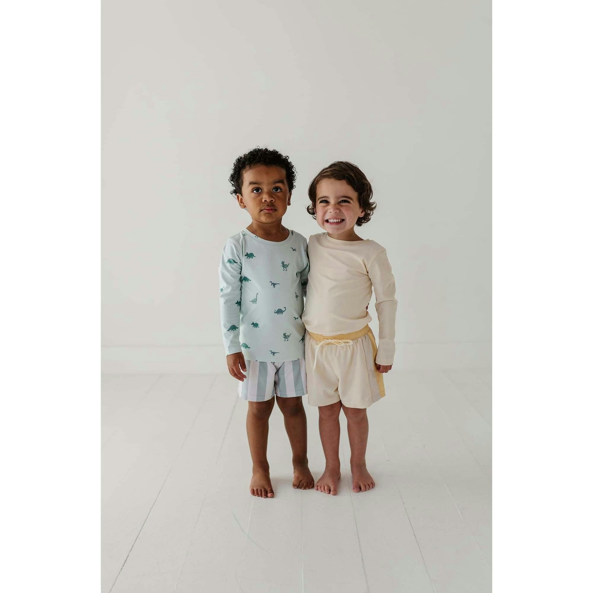 Boy's Swim Shorts