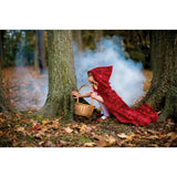 Little Red Riding Hood Cape