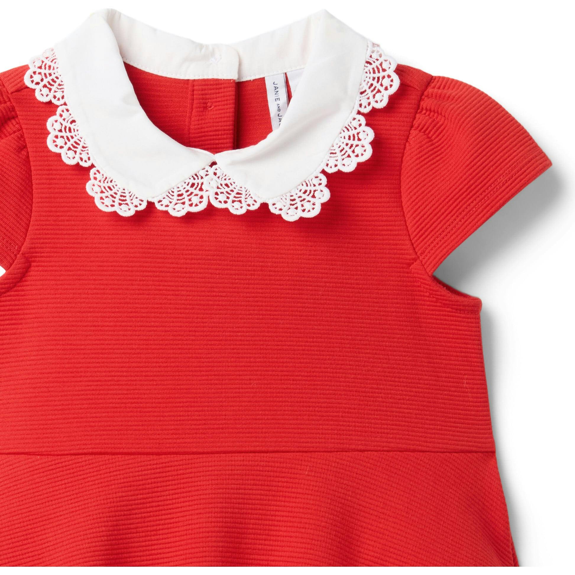 The Day Trip Dress