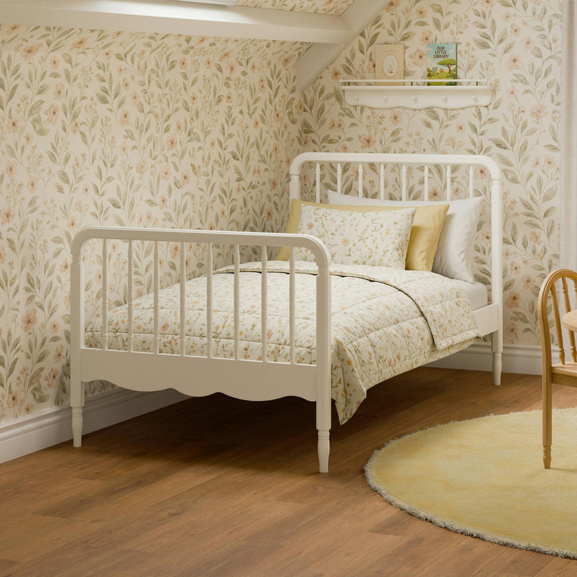 Namesake Kids Liberty Spindle Twin Bed